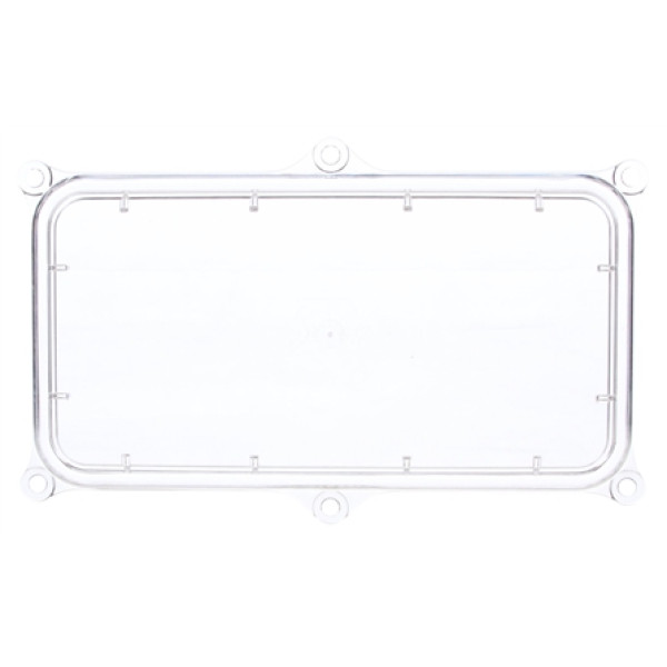 Image of 50 Series, Junction Box Lid from Trucklite. Part number: TLT-50606-4