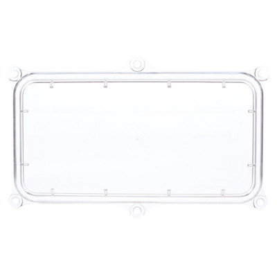 Image of 50 Series, Junction Box Lid from Trucklite. Part number: TLT-50606-4