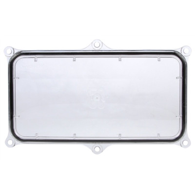 Image of 50 Series, Replacement Lid Gasket from Trucklite. Part number: TLT-50607-4