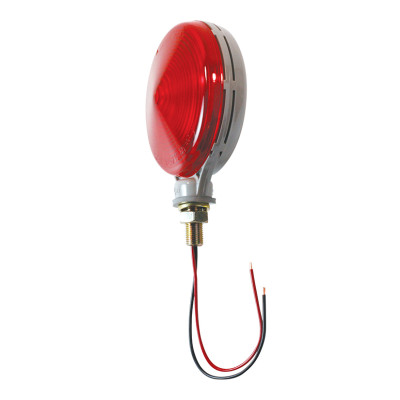 Image of Tail Light from Grote. Part number: 50642