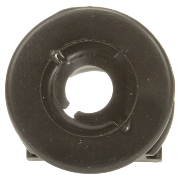 Image of Black Cable Grommet from Trucklite. Part number: TLT-50807-4