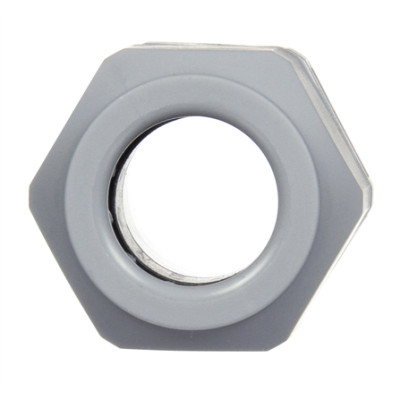 Image of 6 to 7 Conductor Compression Fitting, 0.709 in. from Trucklite. Part number: TLT-50842-4