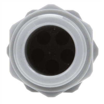 Image of 1 Conductor Compression Fitting, 0.215 in. from Trucklite. Part number: TLT-50843-4