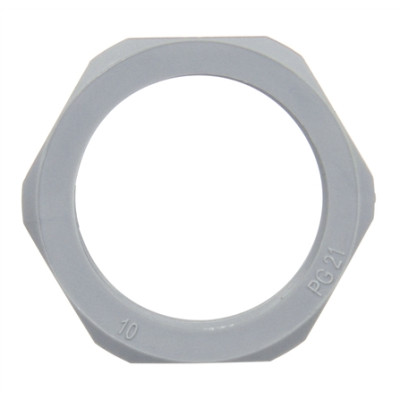 Image of 50 Series, Jam Nut from Trucklite. Part number: TLT-50845-4