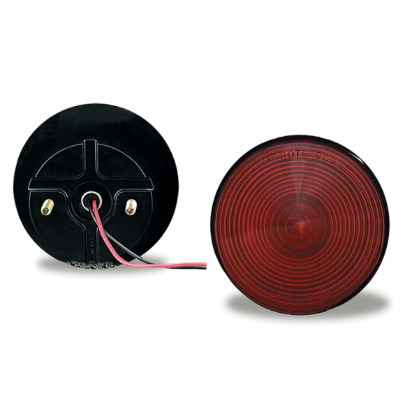 Image of Tail Light from Grote. Part number: 50862