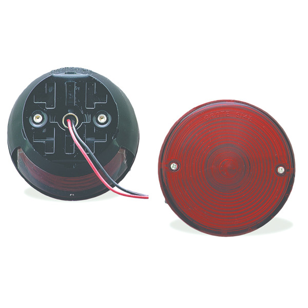 Image of Tail Light from Grote. Part number: 50872-5