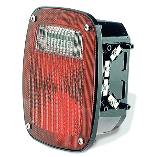 Image of Tail Light from Grote. Part number: 50902