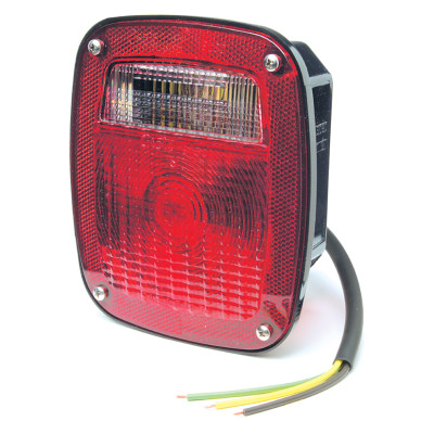 Image of Tail Light from Grote. Part number: 50920