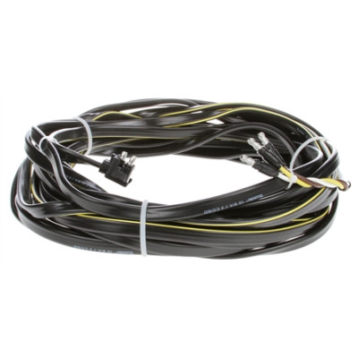 Image of 50 Series, 2 Plug, LH Side, 416 in. Turn Signal Harness from Trucklite. Part number: TLT-51355-4