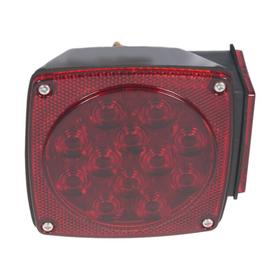Image of Tail Light from Grote. Part number: 51982
