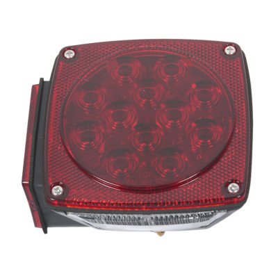 Image of Tail Light from Grote. Part number: 51992