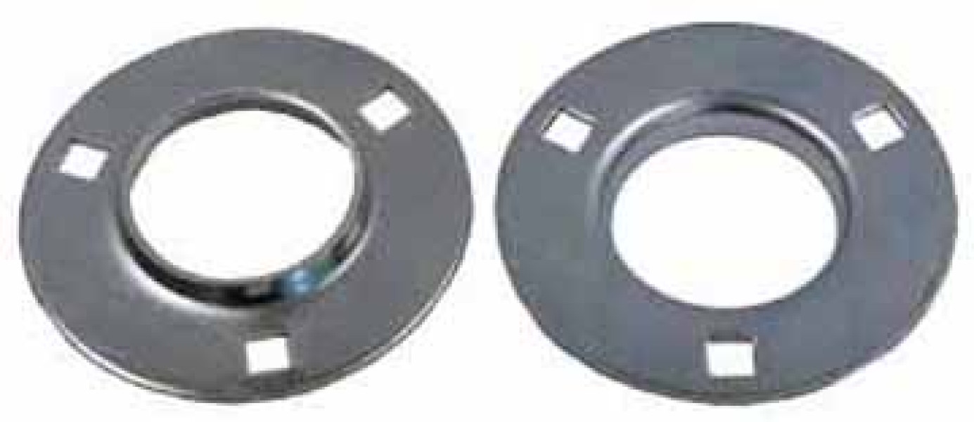Image of Adapter Bearing Housing from SKF. Part number: SKF-52-MS