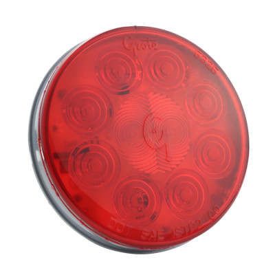 Image of Tail Light from Grote. Part number: 52092