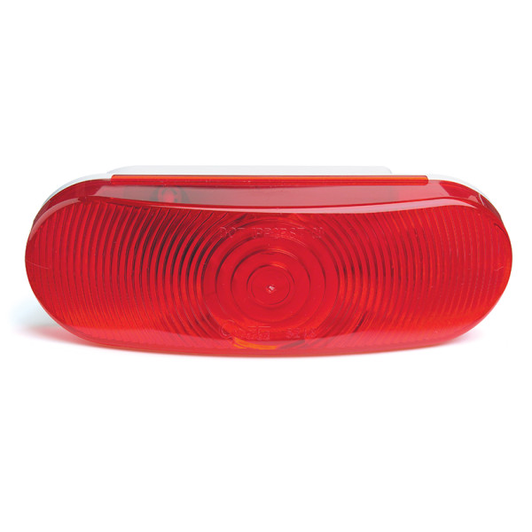 Image of Tail Light from Grote. Part number: 52182-3