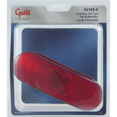 Image of Tail Light from Grote. Part number: 52182-5