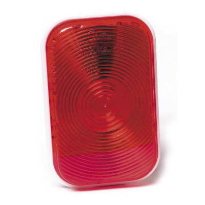 Image of Tail Light from Grote. Part number: 52202-3