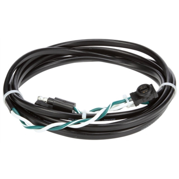 Image of 50 Series, 2 Plug, 86 in. ABS Harness from Trucklite. Part number: TLT-52203-4