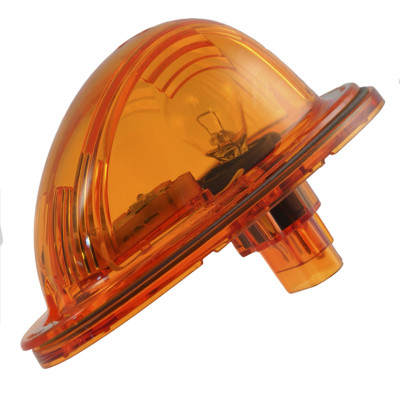 Image of Turn Signal Light from Grote. Part number: 52423