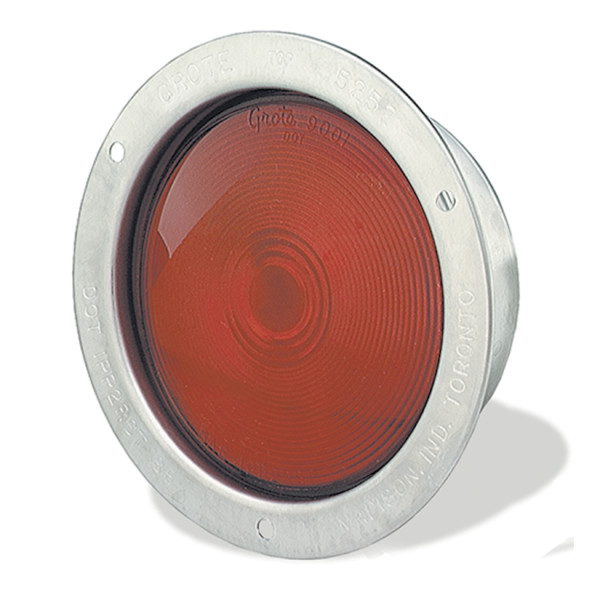 Image of Tail Light from Grote. Part number: 52522