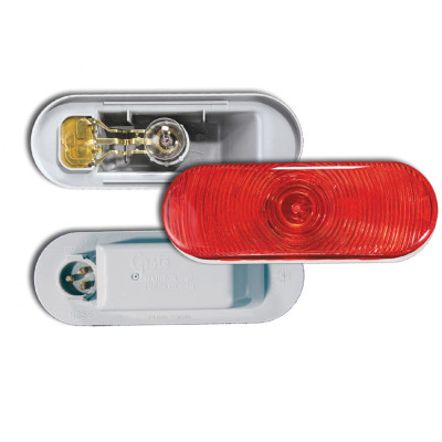 Image of Tail Light from Grote. Part number: 52562