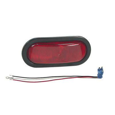 Image of Tail Light from Grote. Part number: 52572