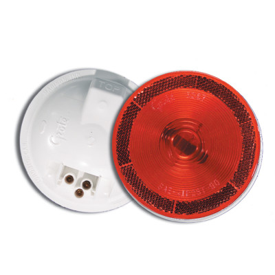 Image of Tail Light from Grote. Part number: 52672-3