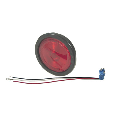 Image of Tail Light from Grote. Part number: 52682