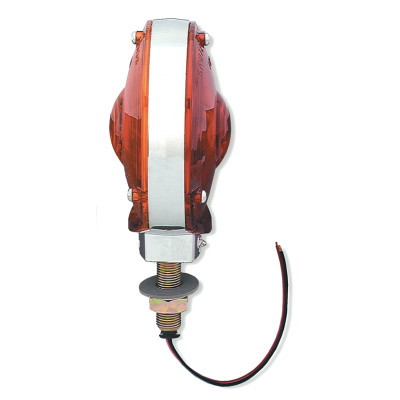 Image of Tail Light from Grote. Part number: 53000