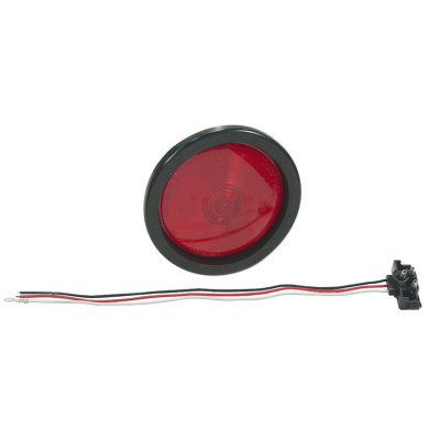 Image of Tail Light from Grote. Part number: 53012