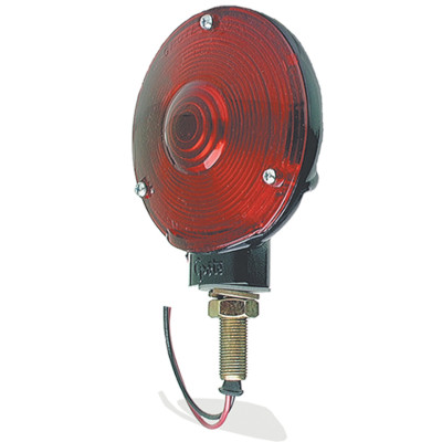 Image of Tail Light from Grote. Part number: 53052