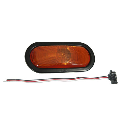 Image of Tail Light from Grote. Part number: 53093