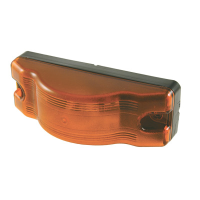 Image of Side Marker Light from Grote. Part number: 53163