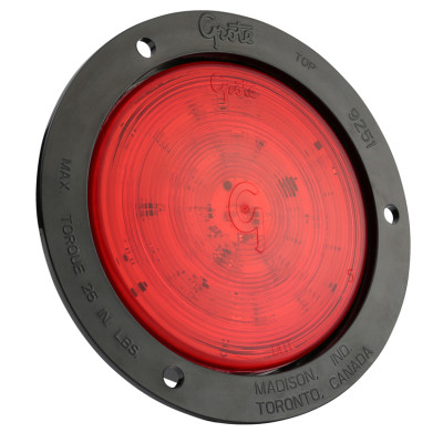 Image of Tail Light from Grote. Part number: 53182
