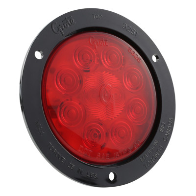 Image of Tail Light from Grote. Part number: 53292-3
