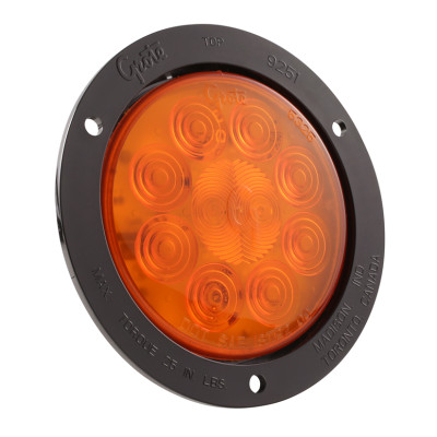 Image of Tail Light from Grote. Part number: 53293