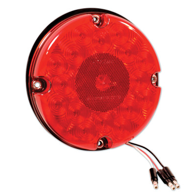 Image of Tail Light from Grote. Part number: 53422