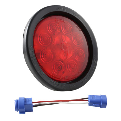 Image of Tail Light from Grote. Part number: 53452
