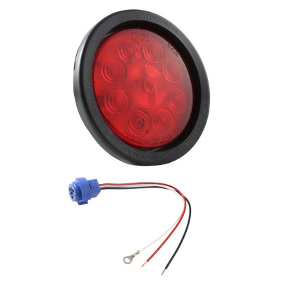 Image of Tail Light from Grote. Part number: 53462