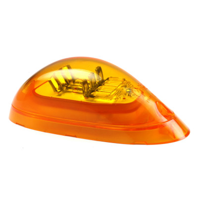 Image of Turn Signal Light from Grote. Part number: 53493-3