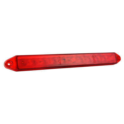 Image of Tail Light from Grote. Part number: 53582