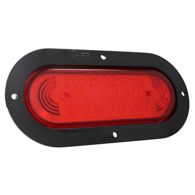 Image of Tail Light from Grote. Part number: 53622