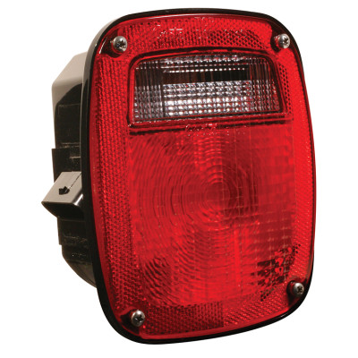 Image of Tail Light from Grote. Part number: 53630