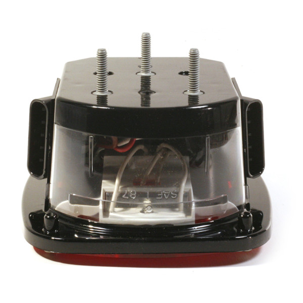 Image of Tail Light from Grote. Part number: 53650