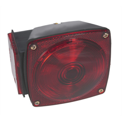 Image of Tail Light from Grote. Part number: 53662