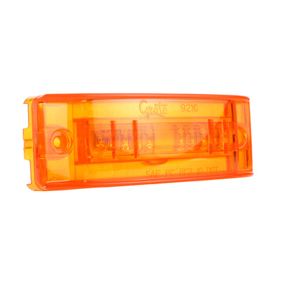 Image of Side Marker Light from Grote. Part number: 54003