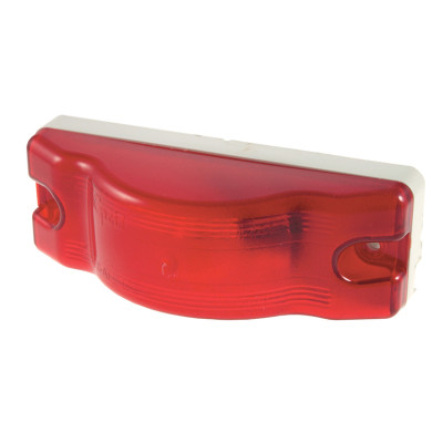 Image of Center High Mount Stop Light from Grote. Part number: 54012