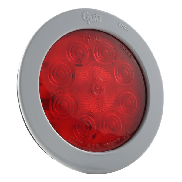 Image of Tail Light from Grote. Part number: 54032