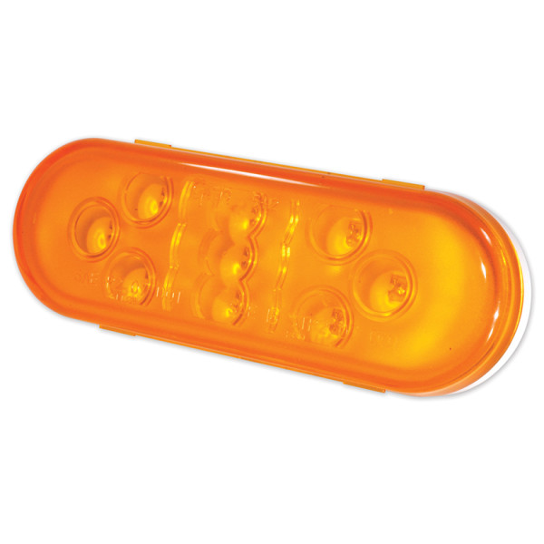 Image of Tail Light from Grote. Part number: 54133