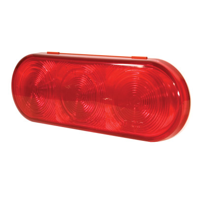 Image of Tail Light from Grote. Part number: 54162