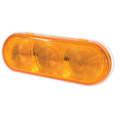 Image of Side Marker Light from Grote. Part number: 54163